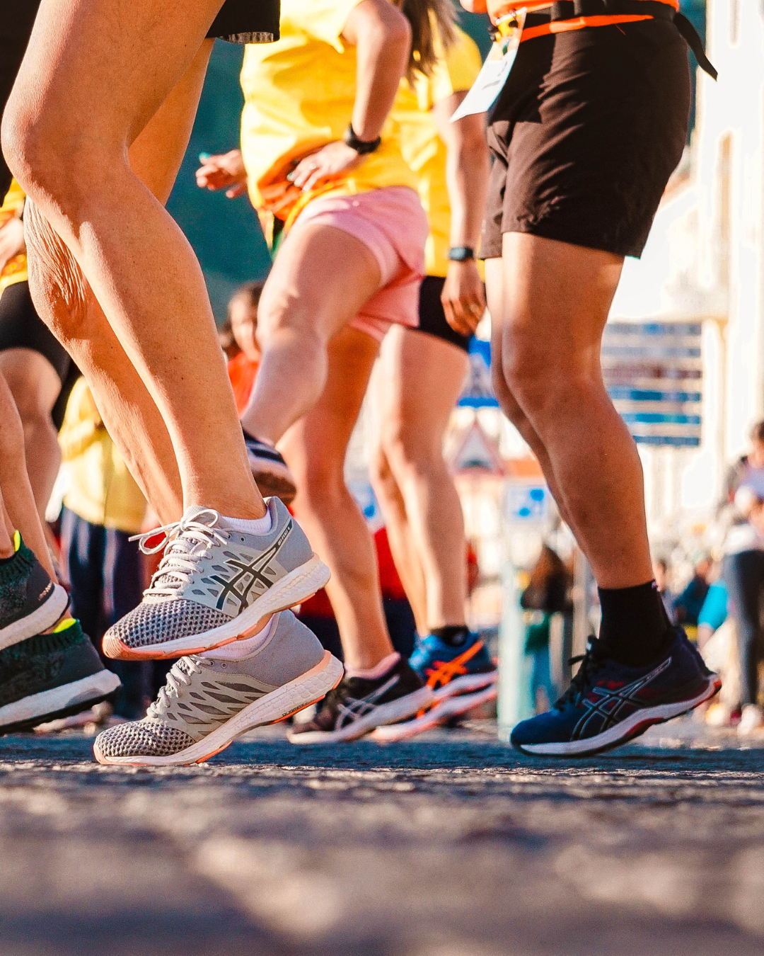 O Boom dos Run Clubs: O Que Vestir e os Acessórios Essenciais para Correr com Estilo