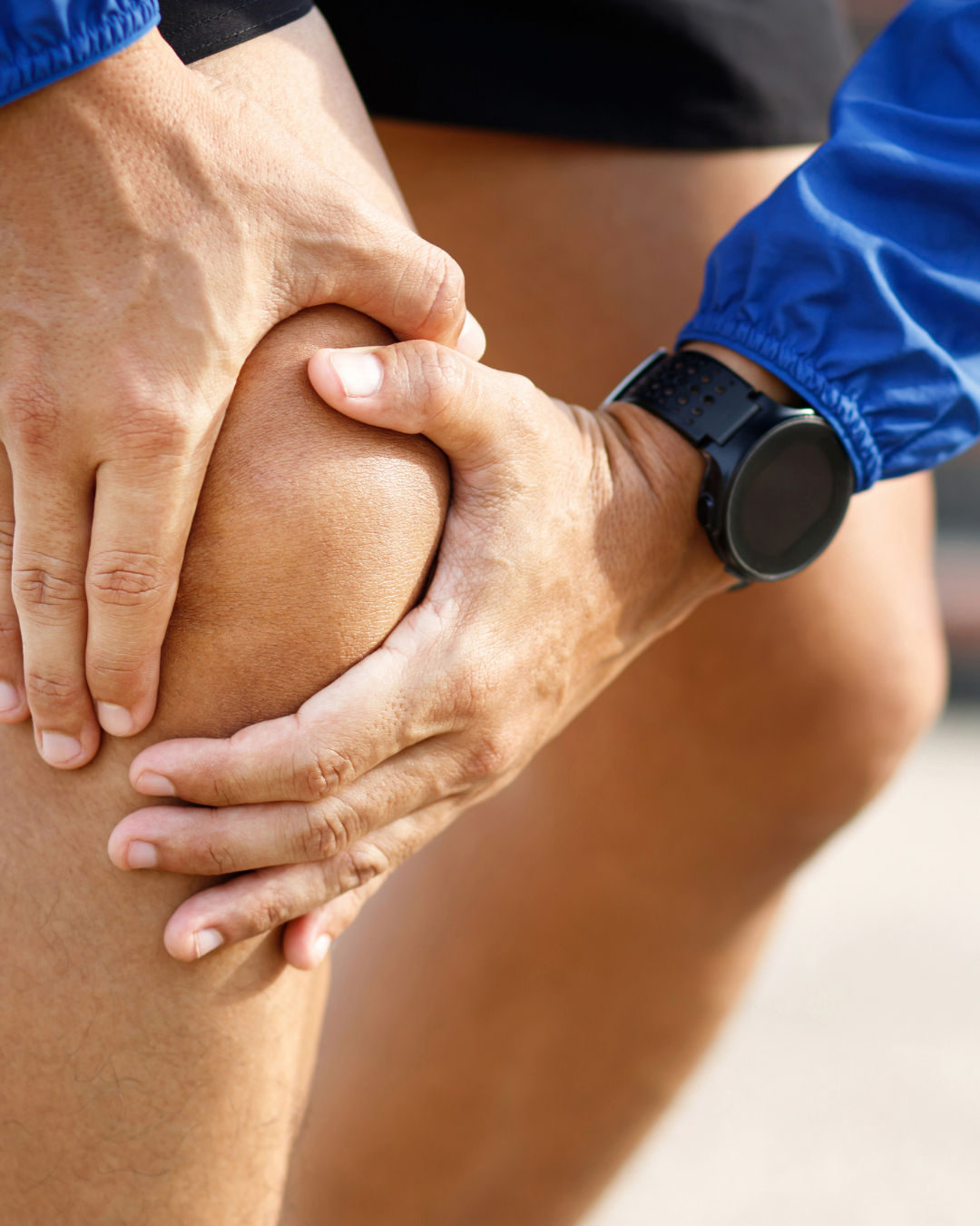 Como Tratar Dor no Joelho ao Correr: Guia Completo para Voltar aos Treinos sem Sofrimento
